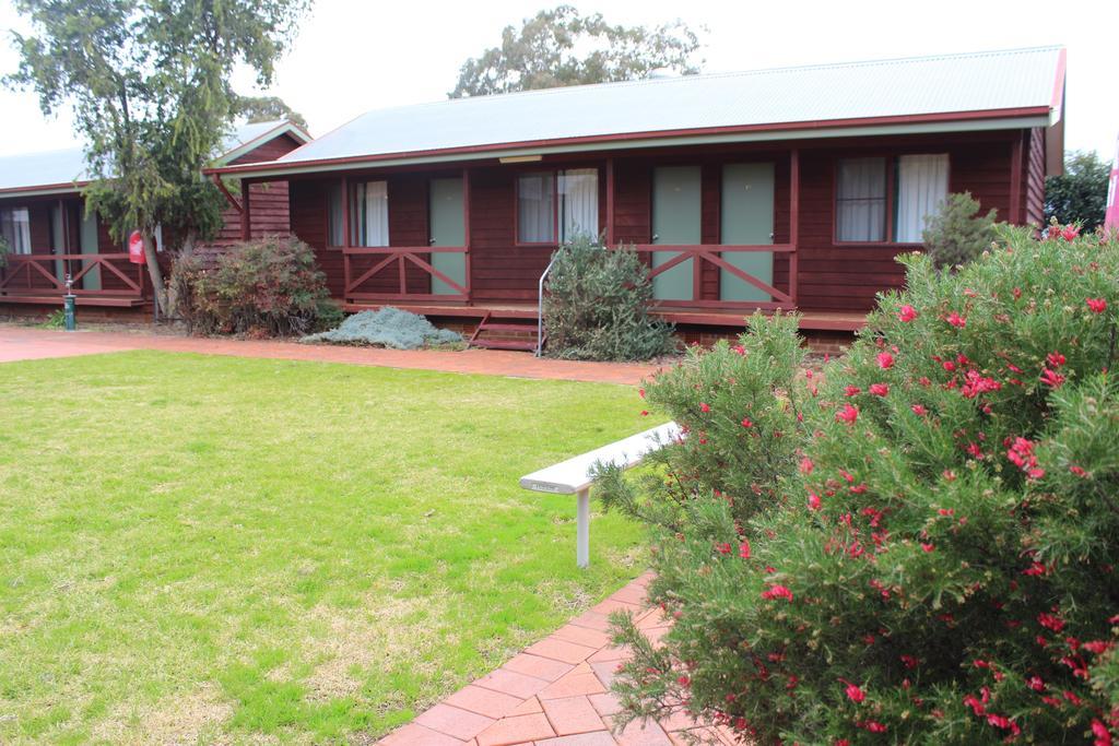 Aussie Cabins Hotel Dubbo Room photo